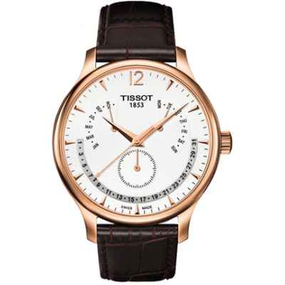 Часы TISSOT T063.637.36.037.00