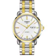 Часы TISSOT T065.430.22.031.00