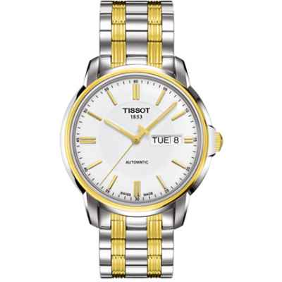 Часы TISSOT T065.430.22.031.00