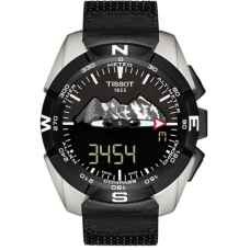 Часы TISSOT T091.420.46.051.10