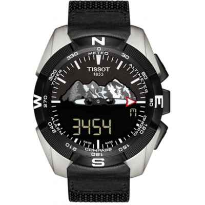 Часы TISSOT T091.420.46.051.10