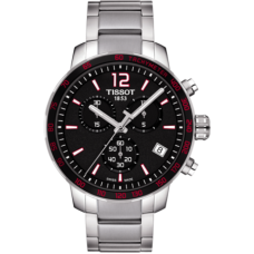 Часы TISSOT T095.417.11.057.00