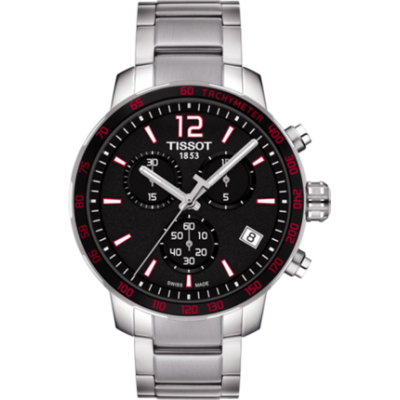 Часы TISSOT T095.417.11.057.00