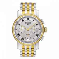 Часы TISSOT T097.427.22.033.00