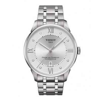 Часы TISSOT T099.407.11.038.00