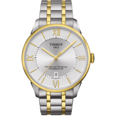 Часы TISSOT T099.407.22.038.00