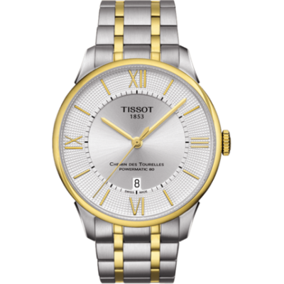 Часы TISSOT T099.407.22.038.00