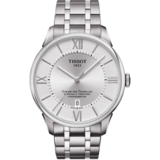 Часы TISSOT T099.408.11.038.00