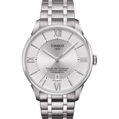 Часы TISSOT T099.408.11.038.00