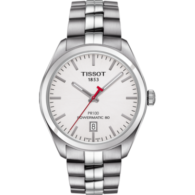 Часы TISSOT T101.407.11.011.00