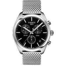 Часы TISSOT T101.417.11.051.01