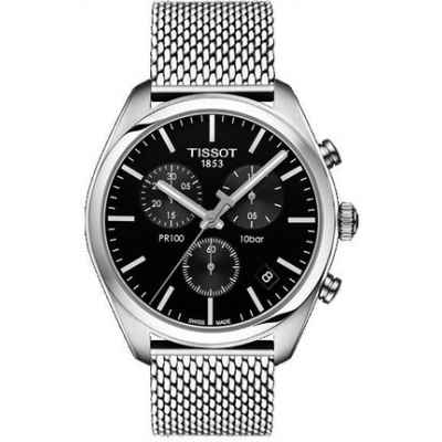 Часы TISSOT T101.417.11.051.01