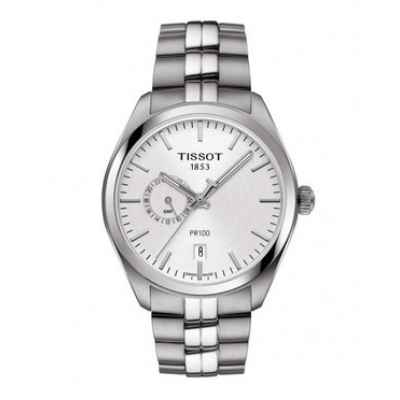 Часы TISSOT T101.452.11.031.00
