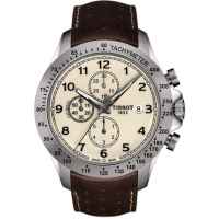 Часы TISSOT T106.427.16.262.00