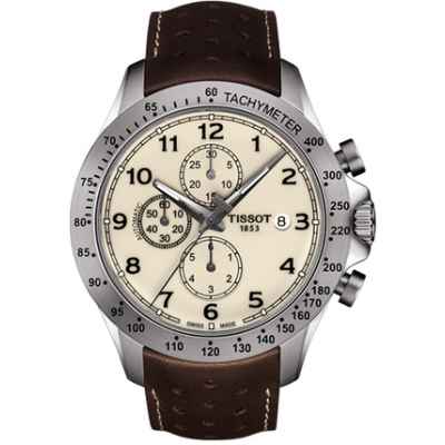 Часы TISSOT T106.427.16.262.00
