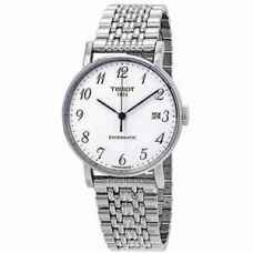 Часы TISSOT T109.407.11.032.00