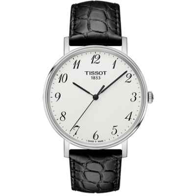 Часы TISSOT T109.410.16.032.00