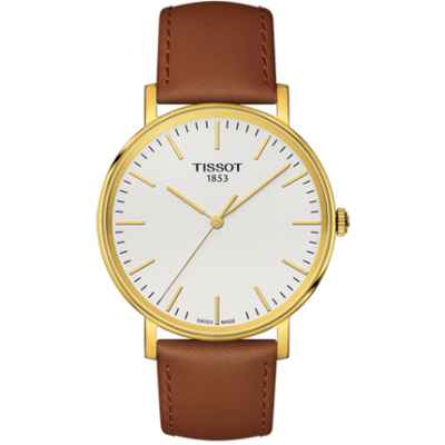 Часы TISSOT T109.410.36.031.00