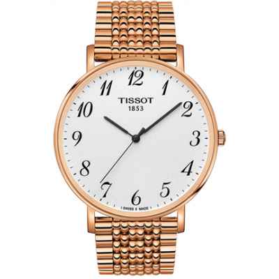 Часы TISSOT T109.610.33.032.00
