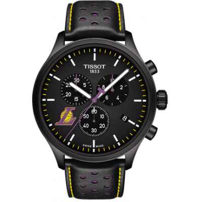 Часы TISSOT T116.617.36.051.03