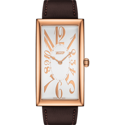 Часы TISSOT T117.509.36.032.00