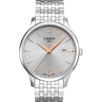 Часы TISSOT T063.610.11.037.01