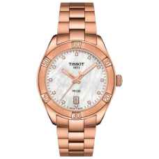 Часы TISSOT T101.910.33.116.00