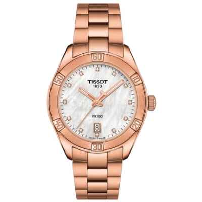 Часы TISSOT T101.910.33.116.00