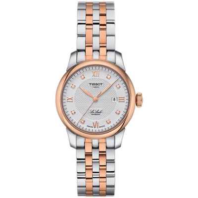 Часы TISSOT T006.207.22.036.00
