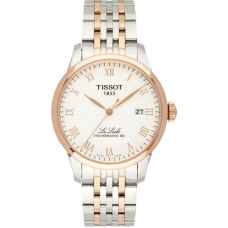 Часы TISSOT T006.407.22.033.01