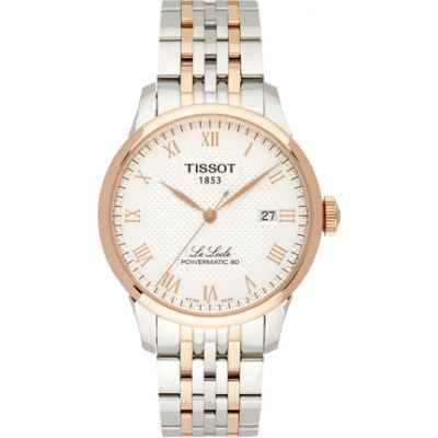 Часы TISSOT T006.407.22.033.01