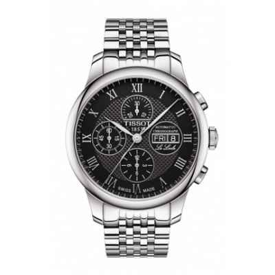 Часы TISSOT T006.414.11.053.00
