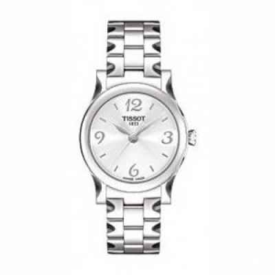Часы TISSOT T028.210.11.037.00