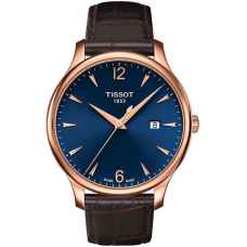 Часы TISSOT T063.610.36.047.00