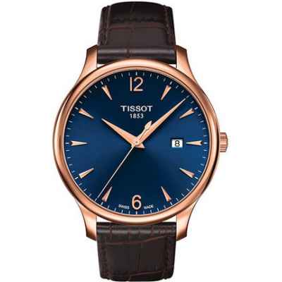 Часы TISSOT T063.610.36.047.00