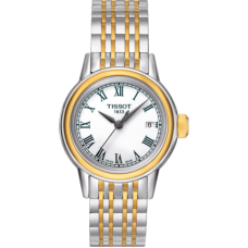 Часы TISSOT T085.210.22.013.00