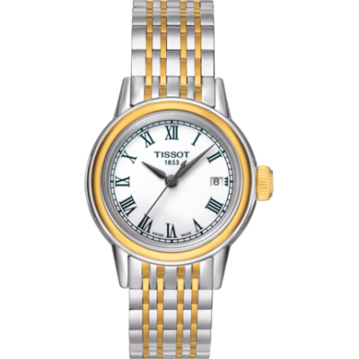 Часы TISSOT T085.210.22.013.00