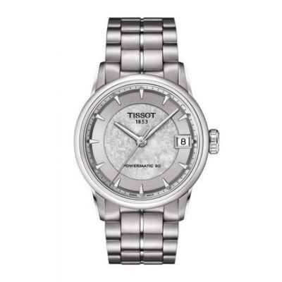 Часы TISSOT T086.207.11.031.10