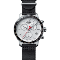 Часы TISSOT T095.417.17.037.36