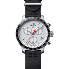 Часы TISSOT T095.417.17.037.36