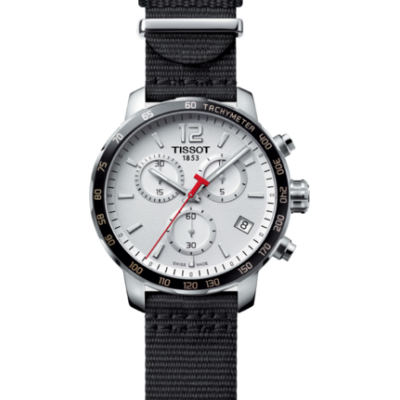 Часы TISSOT T095.417.17.037.36