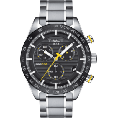 Часы TISSOT T100.417.11.051.00