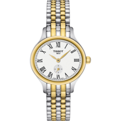 Часы TISSOT T103.110.22.033.00