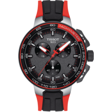 Часы TISSOT T111.417.27.441.00