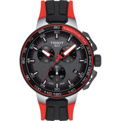 Часы TISSOT T111.417.27.441.00