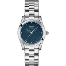 Часы TISSOT T112.210.11.046.00