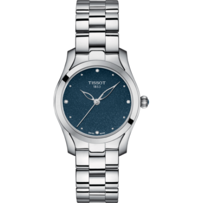 Часы TISSOT T112.210.11.046.00