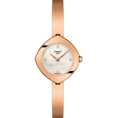 Часы TISSOT T113.109.33.116.00