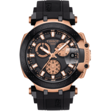 Часы TISSOT T115.417.37.051.00