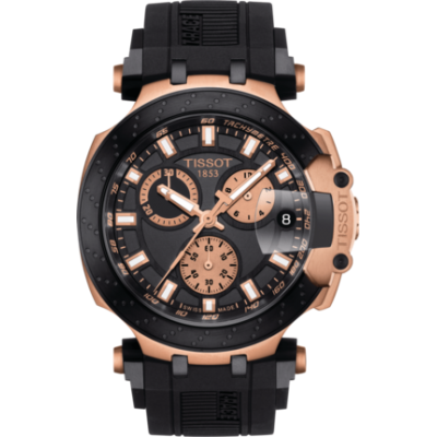 Часы TISSOT T115.417.37.051.00